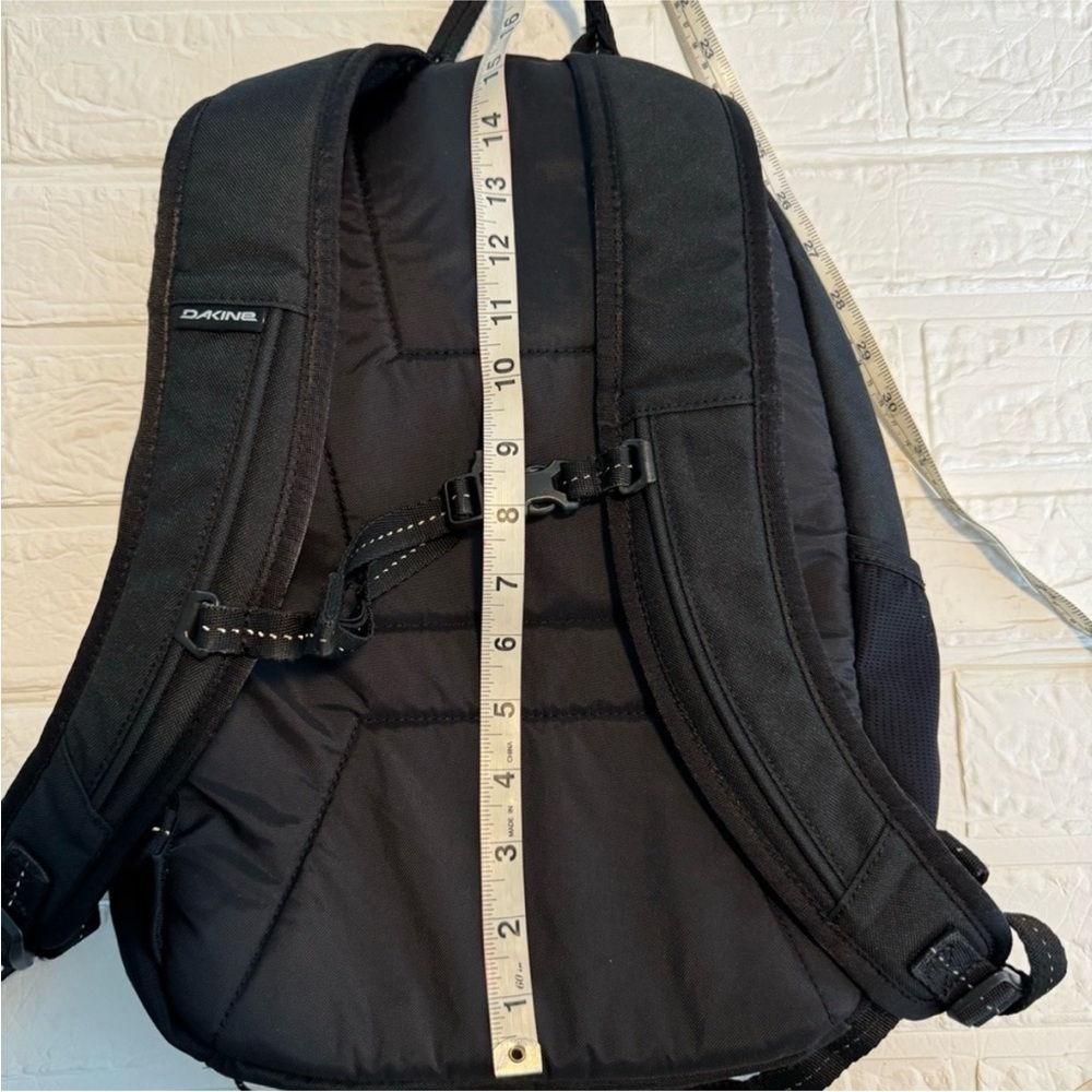Dakine Campus Pack 18L - black - Picture 5 of 10